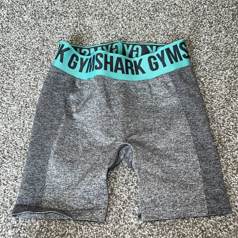 Gymshark Flex Shorts